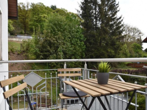 Scenic Apatrtment in T nnesberg with Balcony, Tännesberg